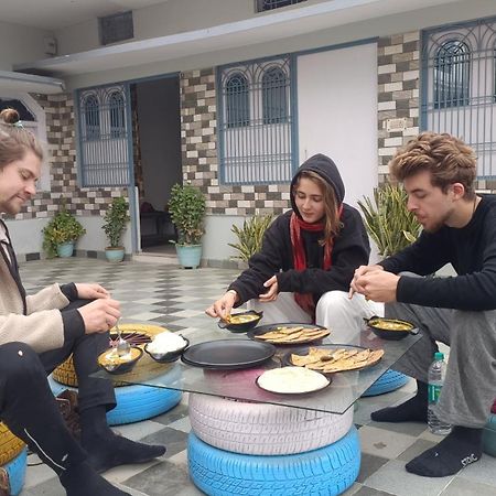 Mohit In Paying Guest House Varanasi Dış mekan fotoğraf