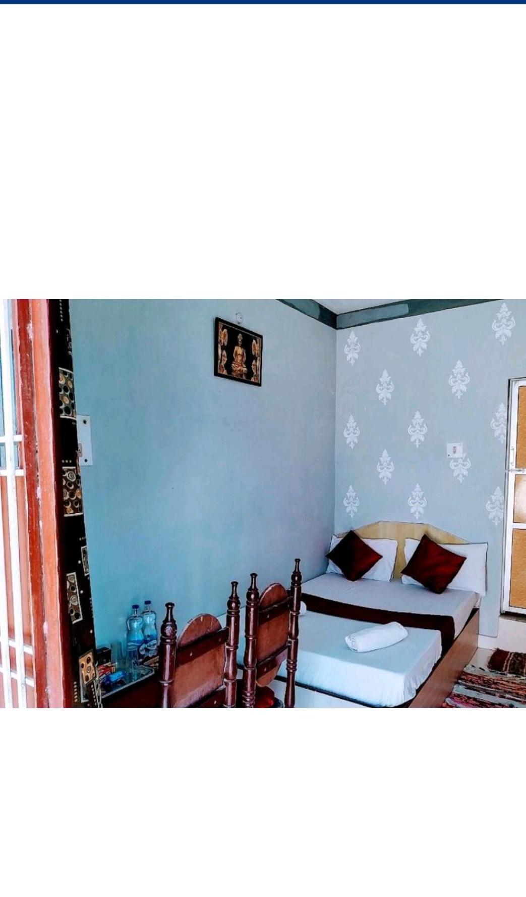 Mohit In Paying Guest House Varanasi Dış mekan fotoğraf