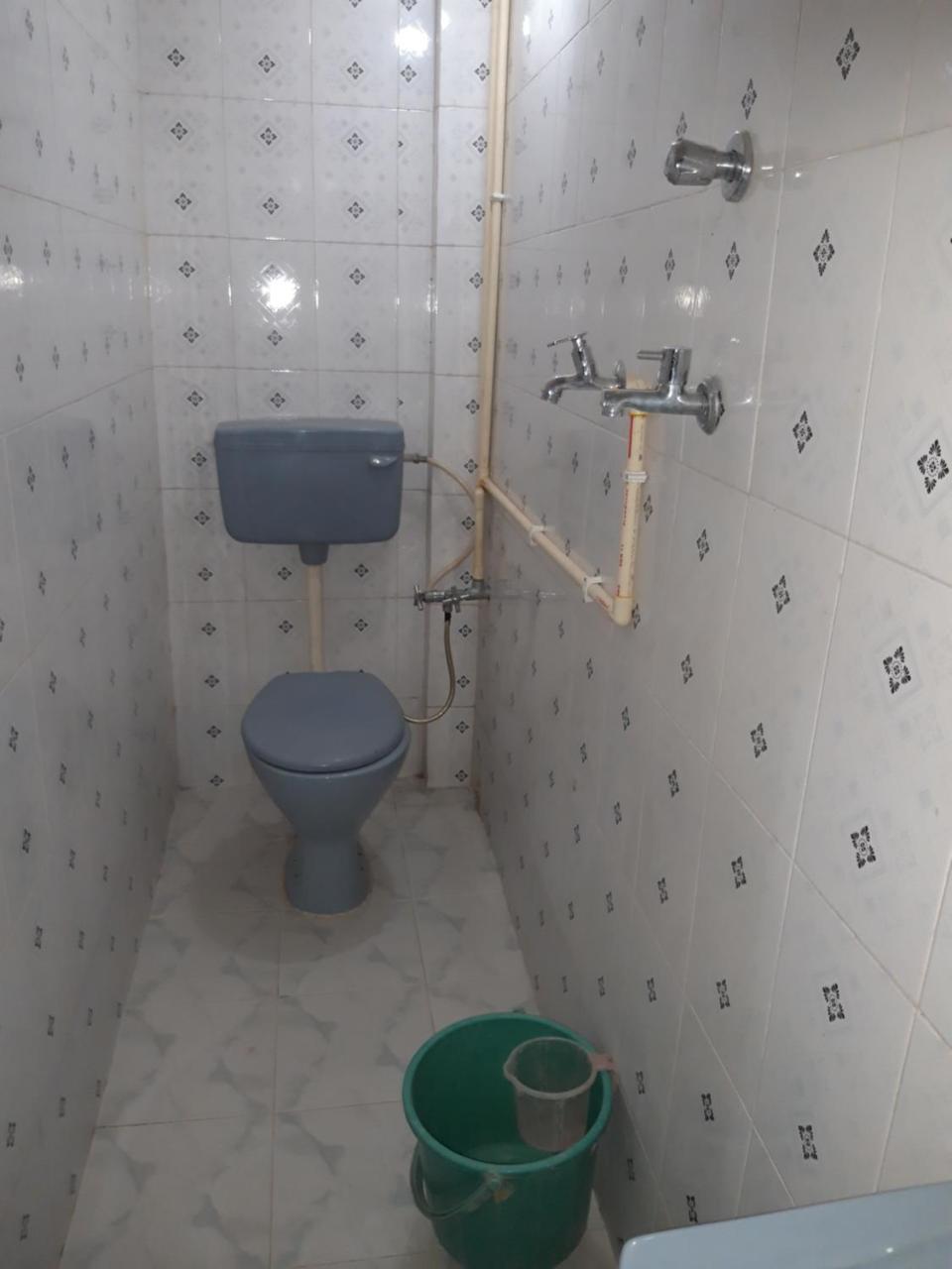 Mohit In Paying Guest House Varanasi Dış mekan fotoğraf
